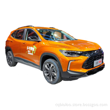 2022 tracker chevrolet RS 1.5t CVT Cool Max Turbo Edition New Cars